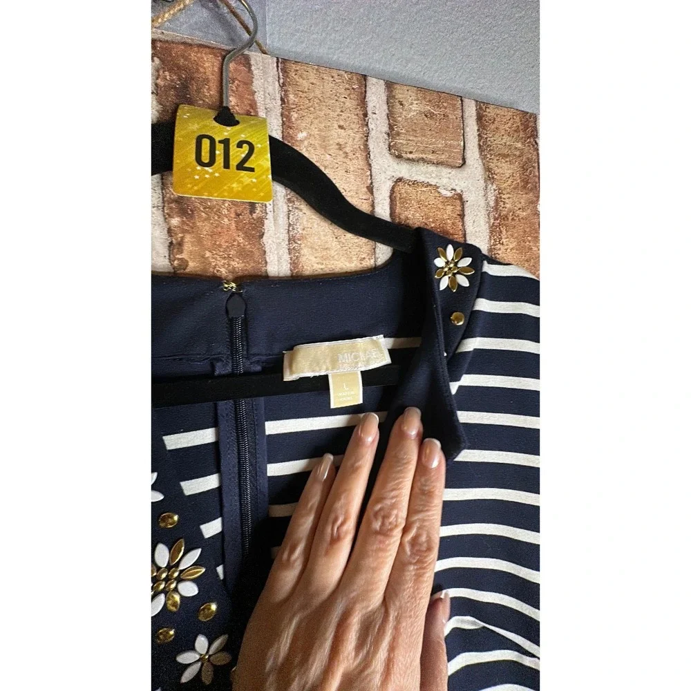 Michael Kors preloved excellent